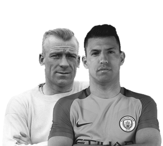 Manchester City Players