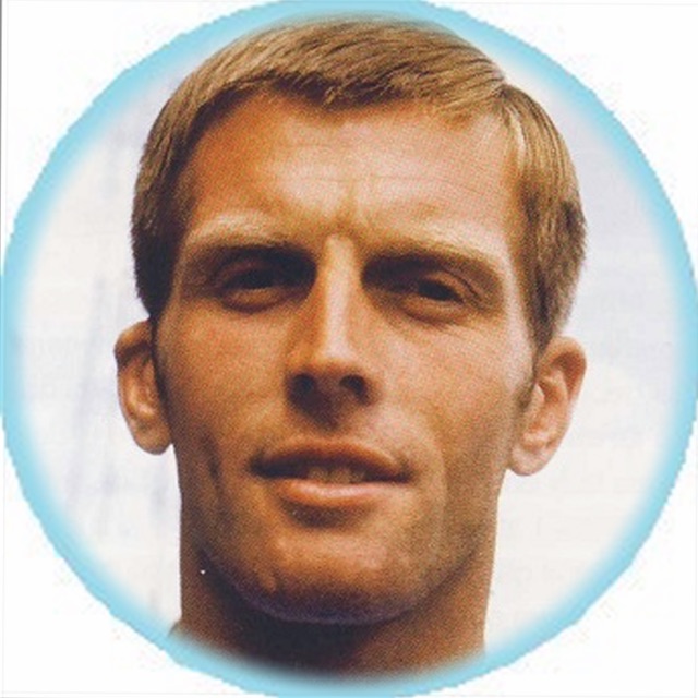 Player image coming soon