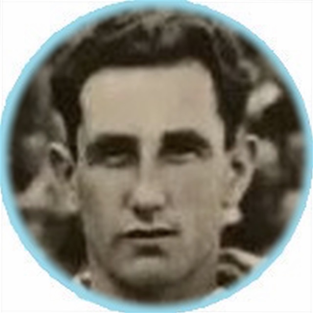 Player image coming soon