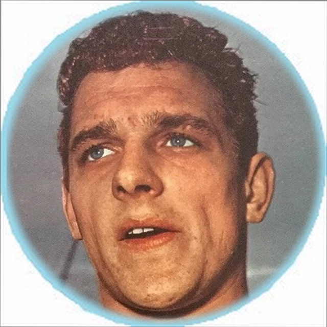 Player image coming soon