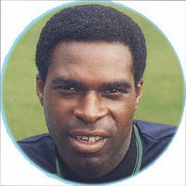 Player image coming soon