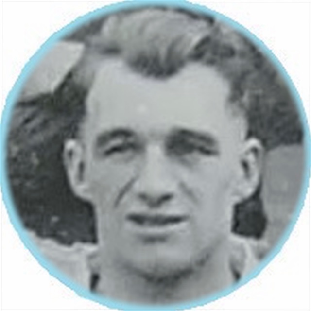 Player image coming soon