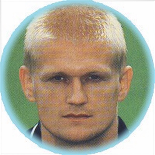 Player image coming soon