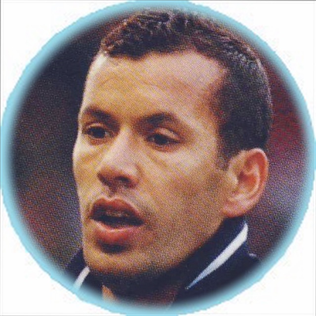 Player image coming soon