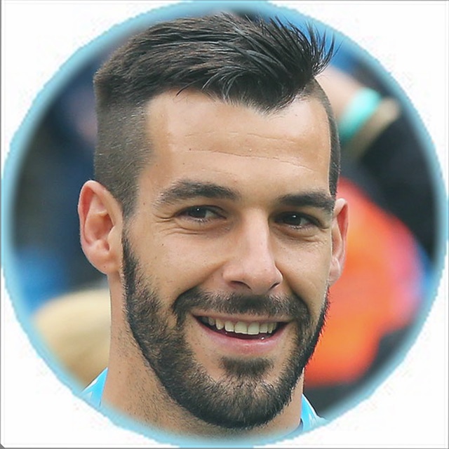 Player image coming soon