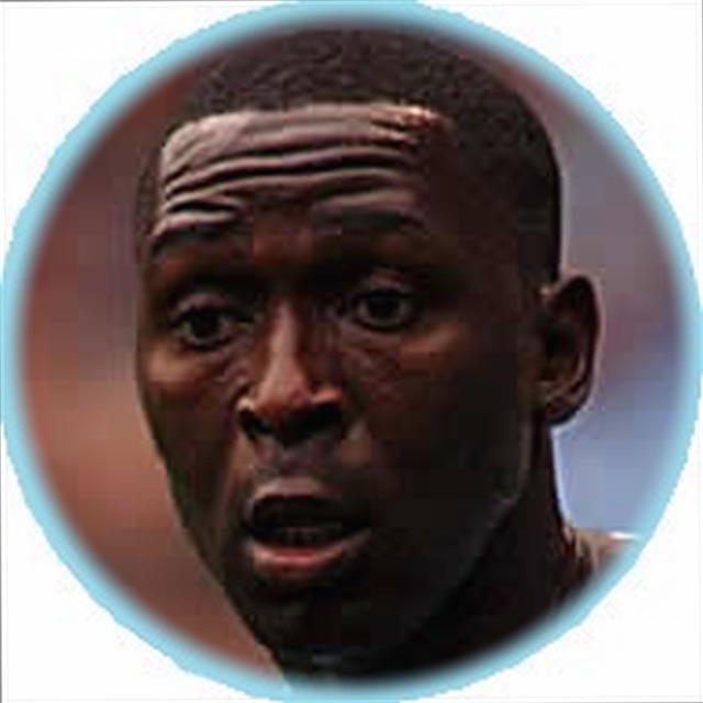 Player image coming soon