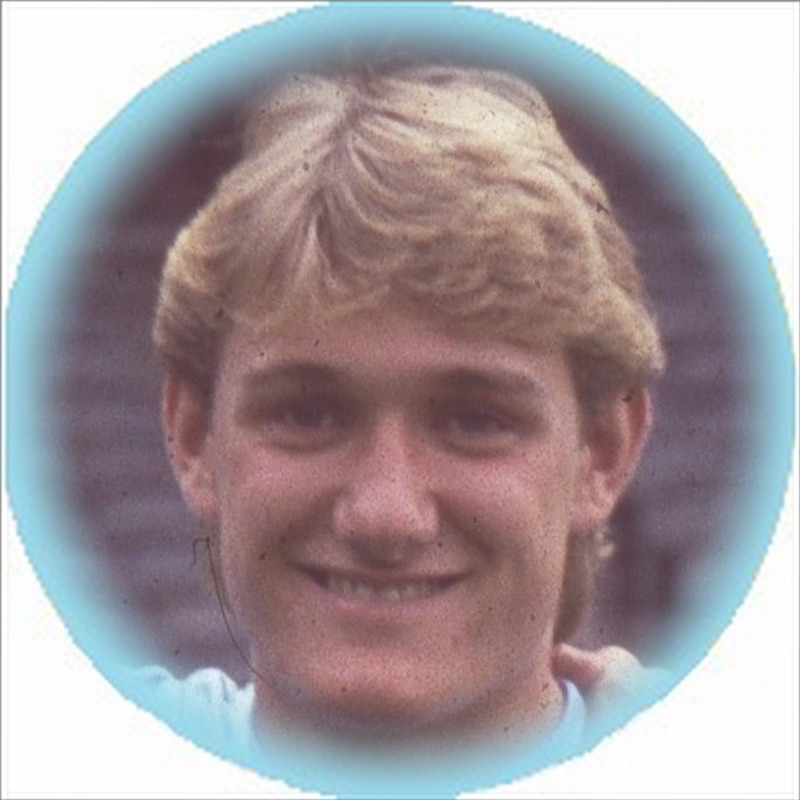 Player image coming soon