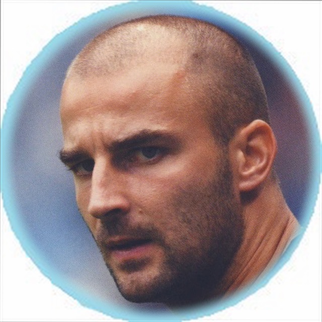 Player image coming soon