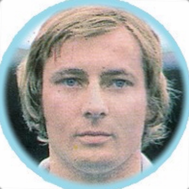 Player image coming soon