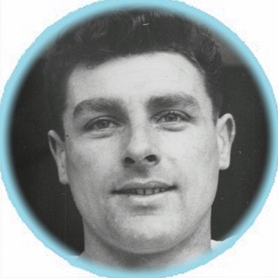 Player image coming soon