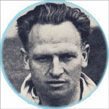 Player image coming soon