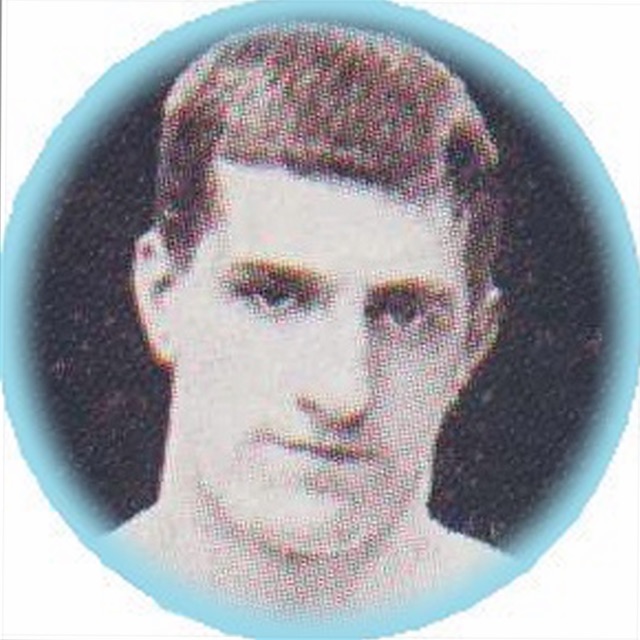 Player image coming soon