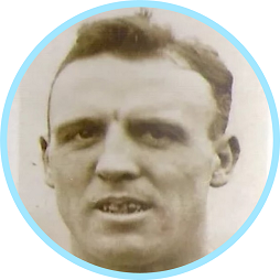 Player image coming soon