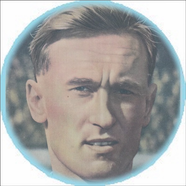 Player image coming soon