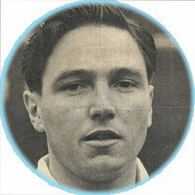 Player image coming soon