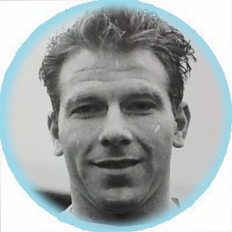 Player image coming soon