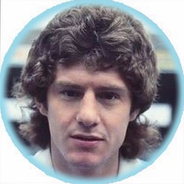 Player image coming soon