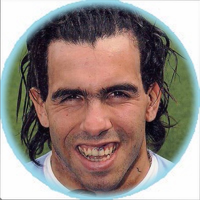 Player image coming soon