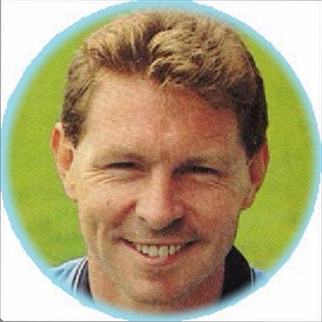 Player image coming soon