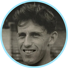 Player image coming soon