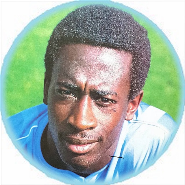 Player image coming soon