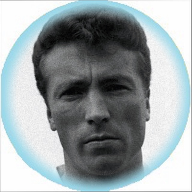 Player image coming soon