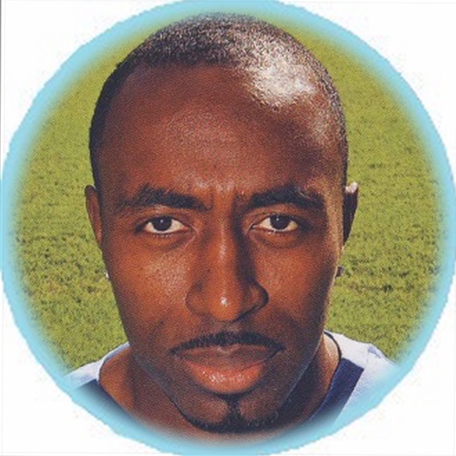 Player image coming soon