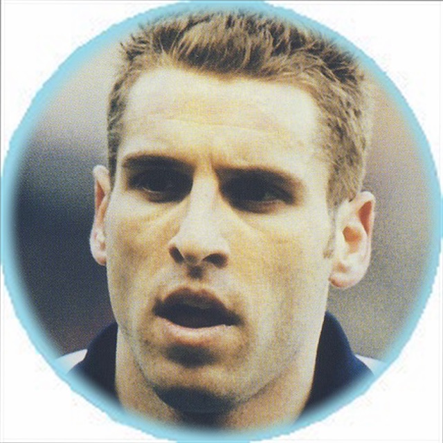 Player image coming soon