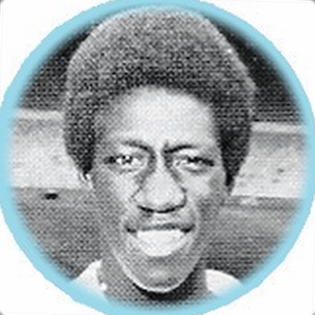 Player image coming soon