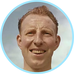 Player image coming soon