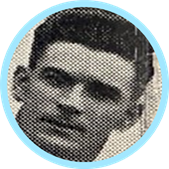 Player image coming soon