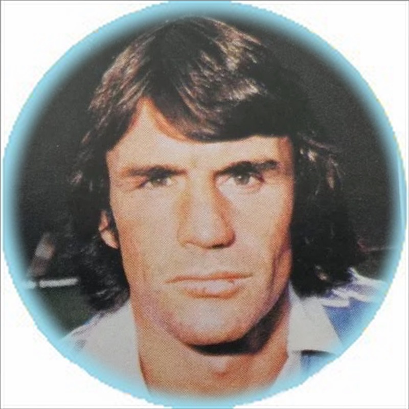 Player image coming soon