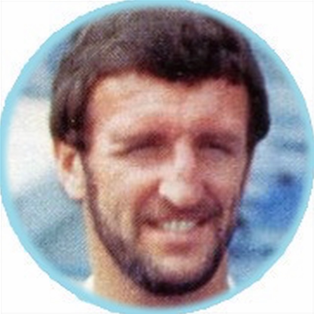 Player image coming soon