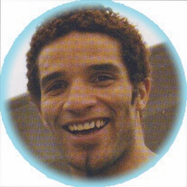 Player image coming soon