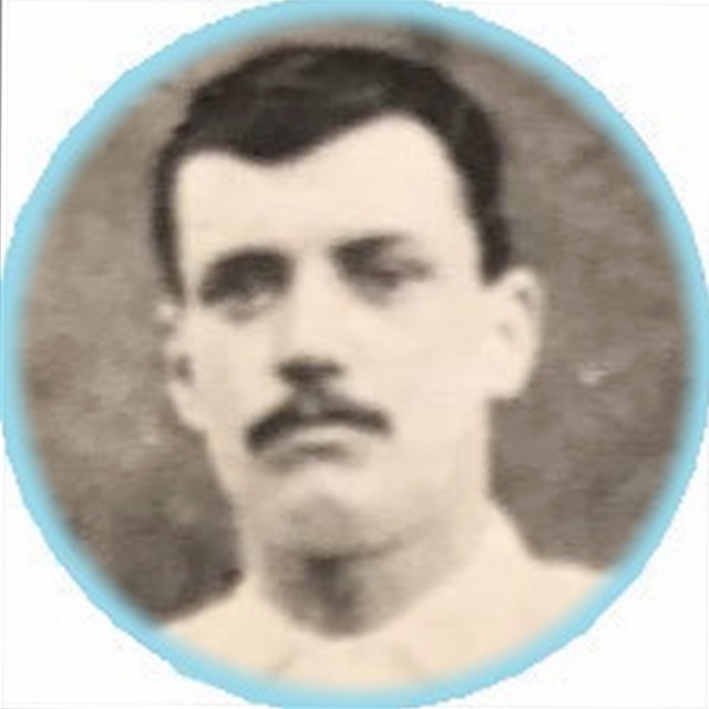 Player image coming soon