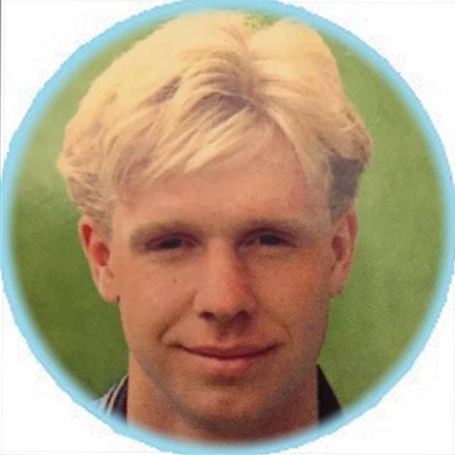 Player image coming soon