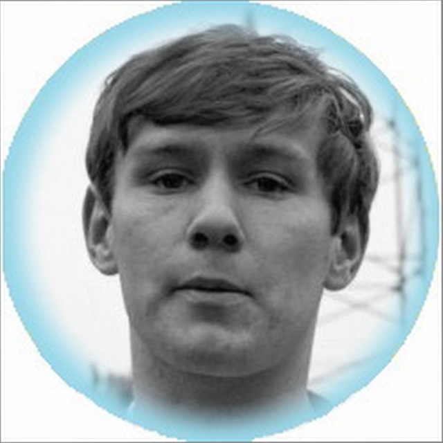 Player image coming soon