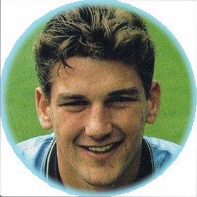 Player image coming soon