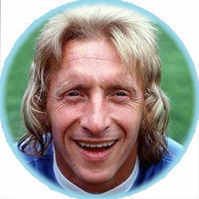 Player image coming soon