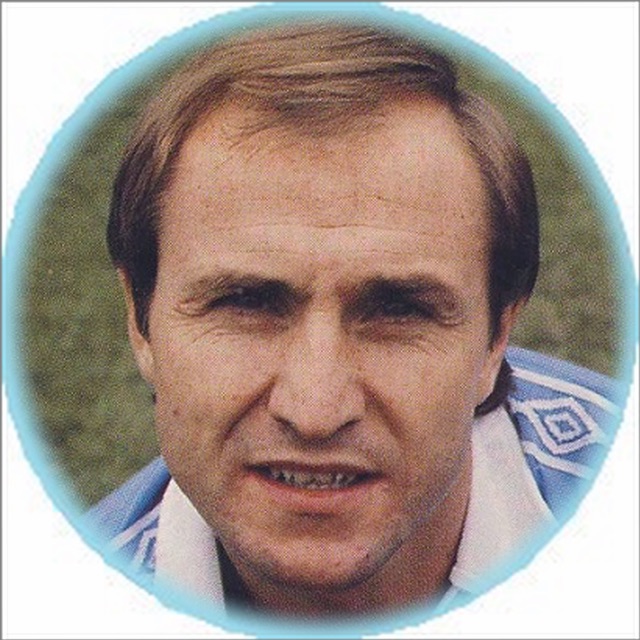 Player image coming soon