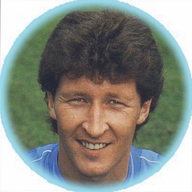 Player image coming soon