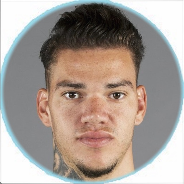 Player image coming soon