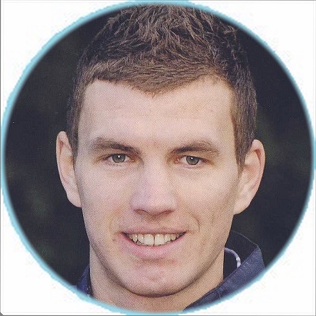 Player image coming soon