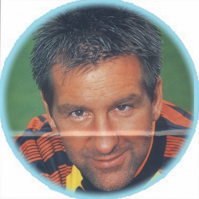 Player image coming soon