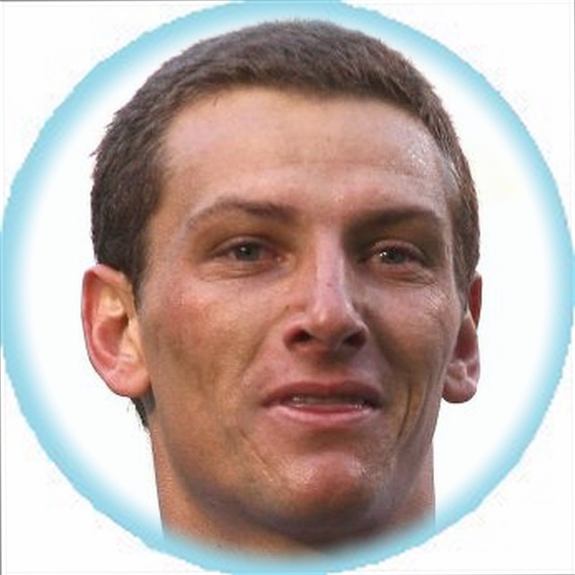 Player image coming soon