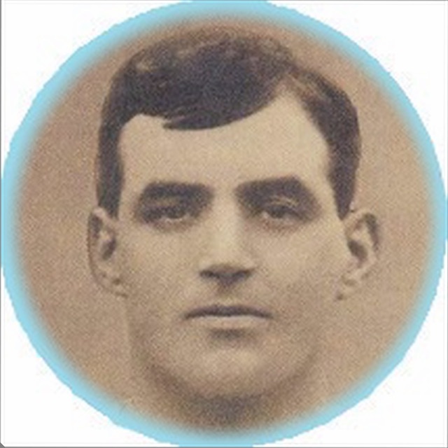 Player image coming soon