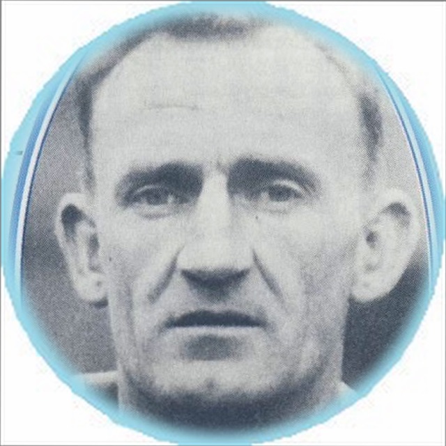 Player image coming soon