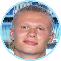 Player image coming soon