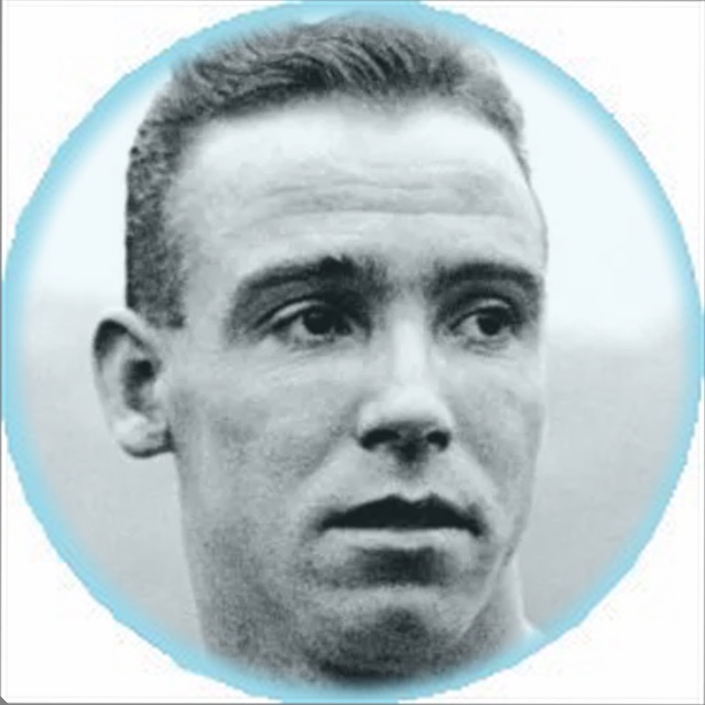 Player image coming soon