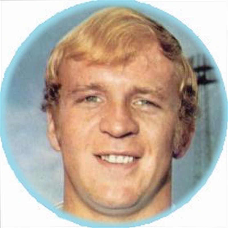 Player image coming soon